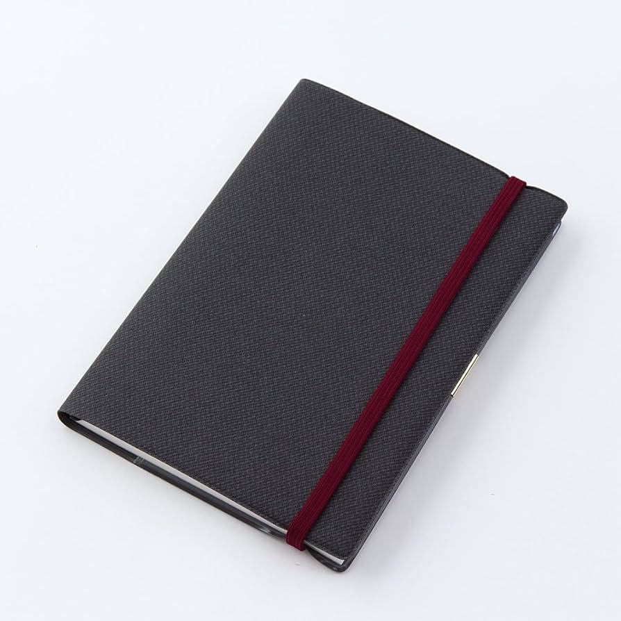 Amazon.com : Midori 62311006 Book Band Clip Band for B6